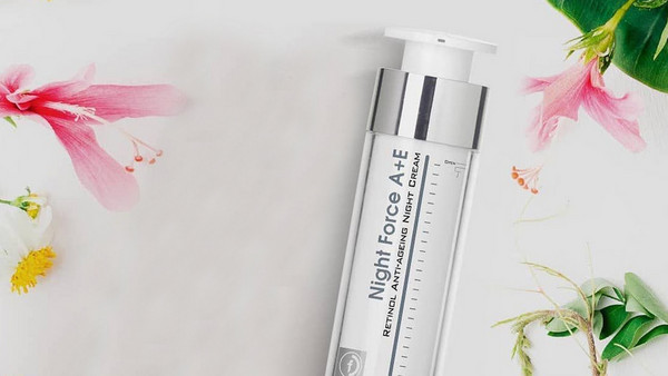 Frezyderm Night Force A+E Cream 50ml: Σύνθεση & δράση