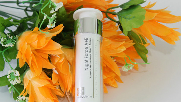 Frezyderm Night Force A+E Cream 50ml: Συμβουλές