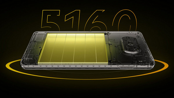 Xiaomi Poco X3 Pro 256GB: Όλη μέρα κάθε μέρα