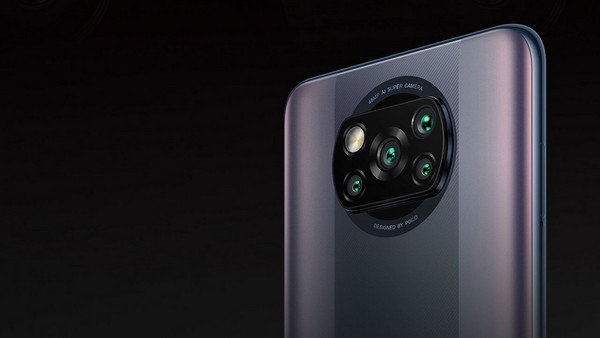 Xiaomi Poco X3 Pro 256GB: Συνολική αποτίμηση