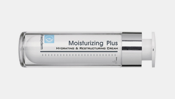 Frezyderm Moisturizing Plus Cream 30+ 50ml: Πλούσια ενυδάτωση
