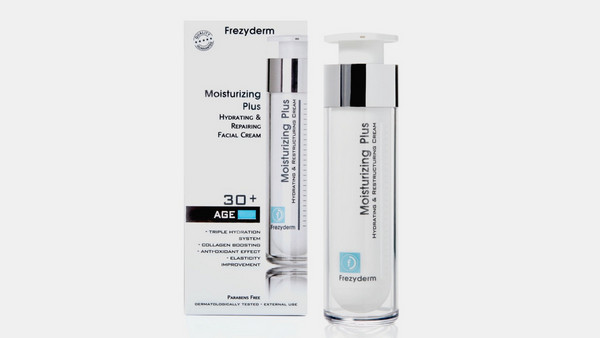 Frezyderm Moisturizing Plus Cream 30+ 50ml: Συμβουλές