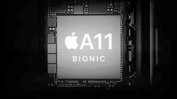 Apple iPhone 8 Plus 64GB: Με τη δύναμη του Α11 Bionic