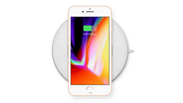 Apple iPhone 8 Plus 64GB: Χωρίς τέλος