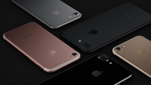 Apple iPhone 7 Plus 32GB: Σχεδίαση αιχμής