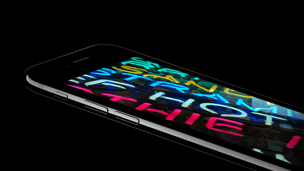 Apple iPhone 7 Plus 32GB: Για τα μάτια σου μόνο