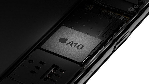 Apple iPhone 7 Plus 32GB: Επίδειξη ισχύος