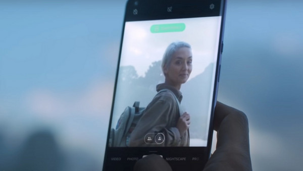 OnePlus 9 Pro 8GB 128GB: Σαν επαγγελματίας φωτογράφος