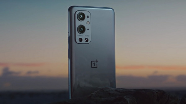 OnePlus 9 Pro 12GB 256GB: Nightscape Mode