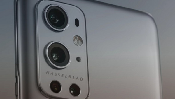 OnePlus 9 Pro 12GB 256GB: Τετραπλή κάμερα, πολλαπλές δυνατότητες