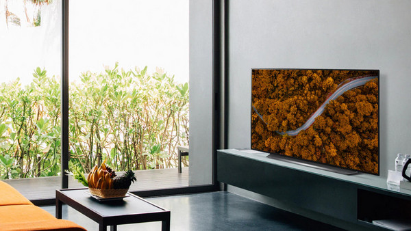 LG OLED55CX6: Συνολική αποτίμηση