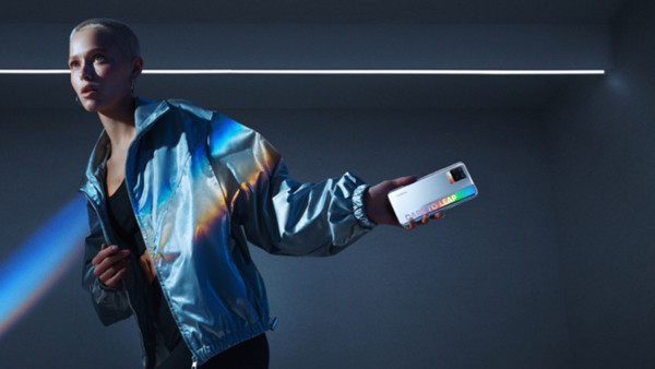 Realme 8 8GB 128GB: Όχι μόνο hardware