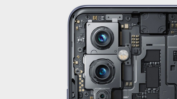 OnePlus 9 8GB 128GB: Hardware που κάνει τη διαφορά