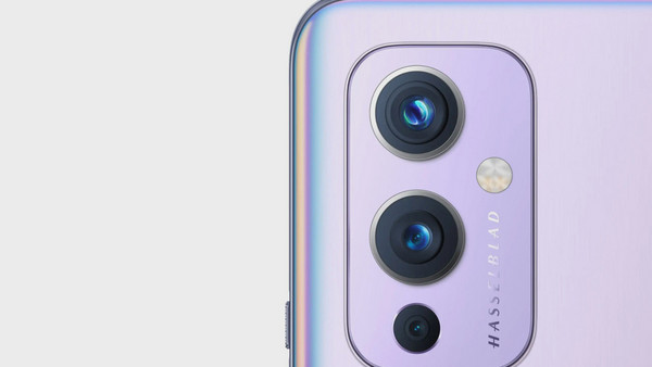 OnePlus 9 8GB 128GB: Με την υπογραφή της Hasselblad