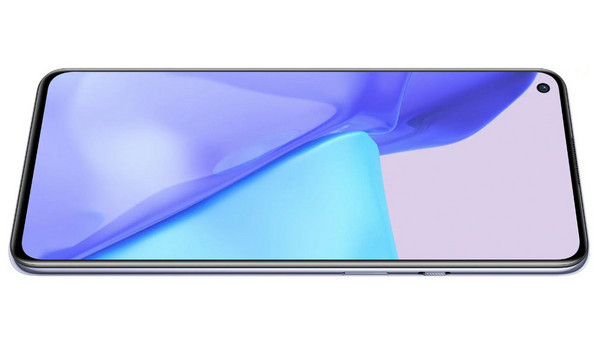 OnePlus 9 8GB 128GB: Ρευστή τελειότητα