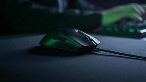 Razer Viper Ενσύρματο Gaming Ποντίκι RGB 16000 DPI Black: 4 ακόμα λόγοι για το Razer Viper: