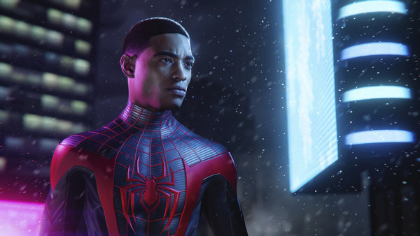 Marvel's Spider-Man Miles Morales PS5: Να είσαι ο εαυτός σου, να είσαι ο καλύτερος
