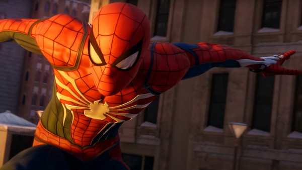 Marvel's Spider-Man Miles Morales PS5: Εντυπωσιακά γραφικά