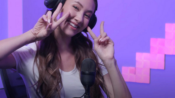 Razer Seiren Mini White: Καθόρισε την ακρίβεια του ήχου σου