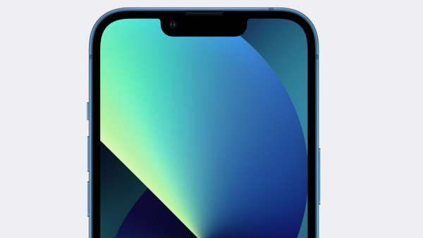 Apple iPhone 13 256GB: Για τα μάτια σου μόνο
