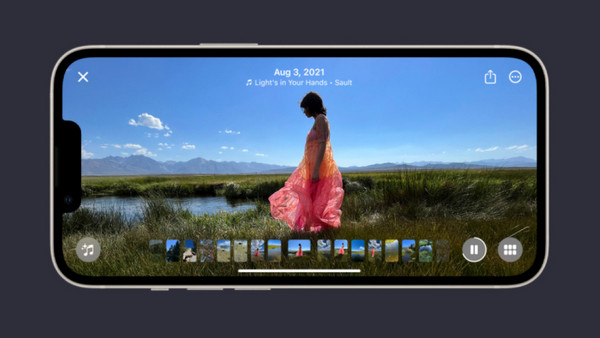 Apple iPhone 13 mini 128GB: Θυμάται τα πάντα