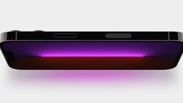 Apple iPhone 13 Pro Max 256GB: Αλλάζει το παιχνίδι