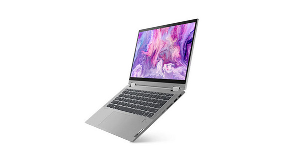 Lenovo IdeaPad Flex 5 14ITL05 Touch: 2 σε 1