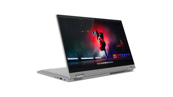 Lenovo IdeaPad Flex 5 14ITL05 Touch: Μικρότερα πλαίσια, περισσότερη οθόνη