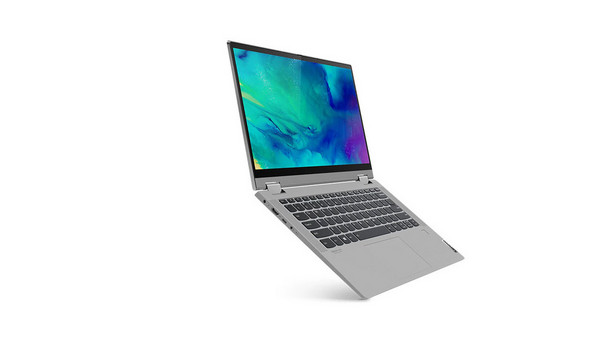 Lenovo IdeaPad Flex 5 14ITL05 Touch: Κερδίζει στις λεπτομέρειες