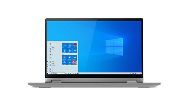 Lenovo IdeaPad Flex 5 14ITL05 Touch: Ευελιξία
