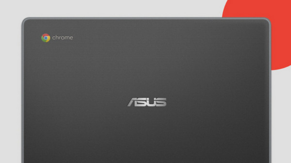 Asus Chromebook C214MA-BU0475 Touch: Με υπογραφή Celeron