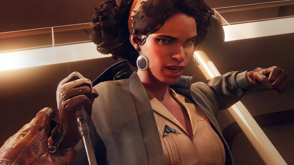 Deathloop PS5: Η γνώση είναι δύναμη