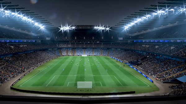 FIFA 22 PS5: Με τη δύναμη της τεχνητής νοημοσύνης