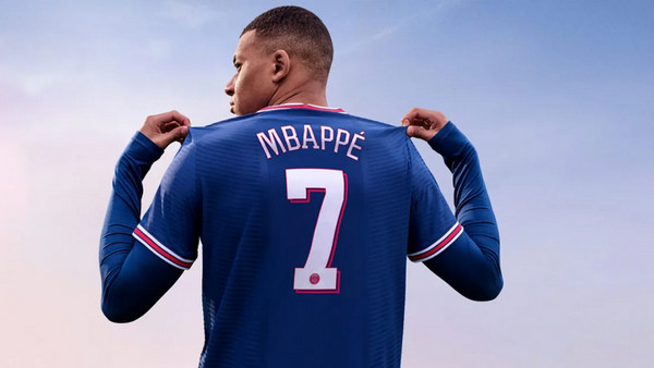 FIFA 22 Xbox Series: Μακριά από την μπάλα