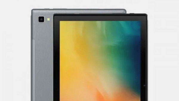 Blackview Tab 8 10.1" LTE 128GB: Ψυχαγωγία και εργασία