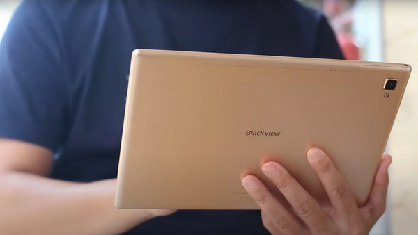 Blackview Tab 8 10.1" LTE 128GB: Για τα μάτια σου μόνο
