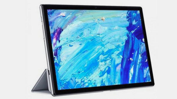 Blackview Tab 8 10.1" LTE 128GB: Κάθε μέρα, όλη μέρα