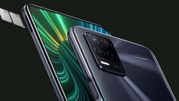 Realme 8 5G 4GB 64GB: Πες τις δικές σου ιστορίες