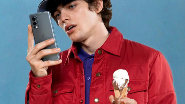 OnePlus Nord 2 5G 12GB 256GB: Κάμερα με δύναμη