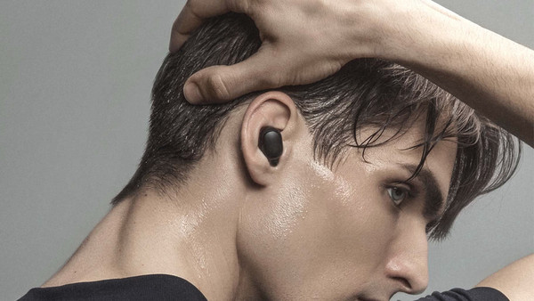 Xiaomi Mi True Wireless Earbuds Basic Ακουστικά Bluetooth In Ear Black: Λειτουργίες