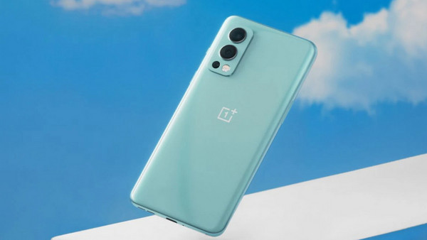 OnePlus Nord 2 5G 12GB 256GB: Σκηνοθέτησε τη ζωή σου