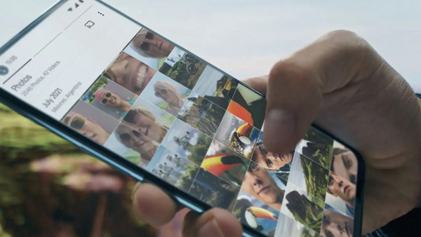 OnePlus Nord 2 5G 12GB 256GB: 90 Hz σε AMOLED