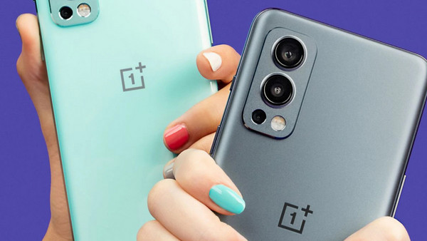 OnePlus Nord 2 5G 12GB 256GB: Όχι οποιοδήποτε Wi-Fi
