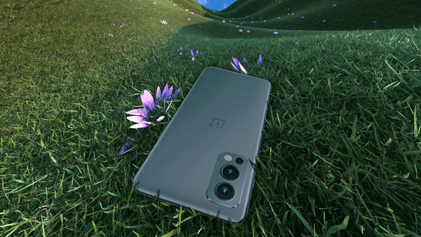 OnePlus Nord 2 5G 12GB 256GB: Άλλη διάσταση