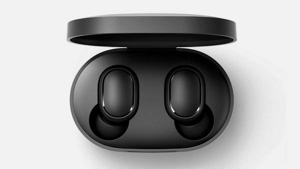 Xiaomi Mi True Wireless Earbuds Basic Ακουστικά Bluetooth In Ear Black: Χρήση - αυτονομία