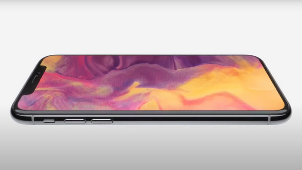 Apple iPhone X 256GB: Για τα μάτια σου μόνο