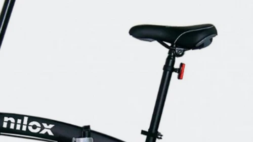 Bicicleta Nxmb20v1 Nilox Micro Bike X0 NXMB20V1 Σπαστό Ποδήλατο