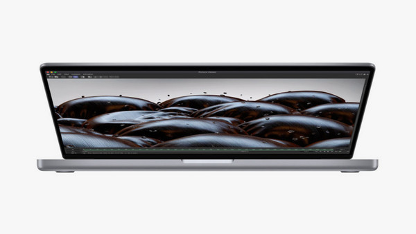 Apple MacBook Pro 14" 2021: Ήταν δίκαιο, έγινε πράξη