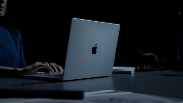 Apple MacBook Pro 16" 2021: Για δημιουργούς