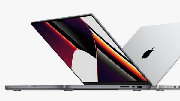 Apple MacBook Pro 16" 2021: Κάθε μέρα όλη μέρα